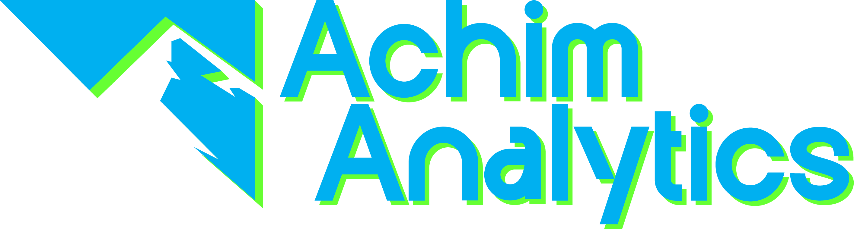Achim Analytics Logo